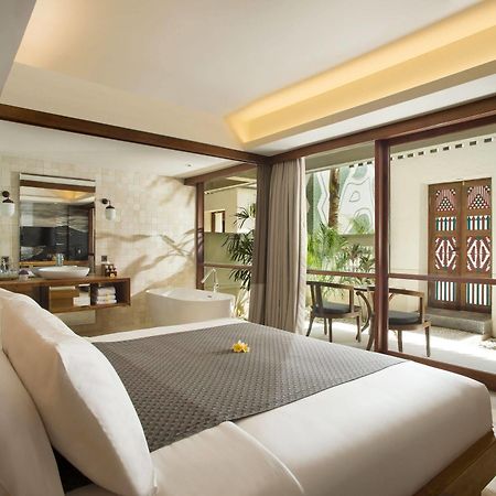 Amnaya Resort Kuta Kuta Lombok Eksteriør bilde