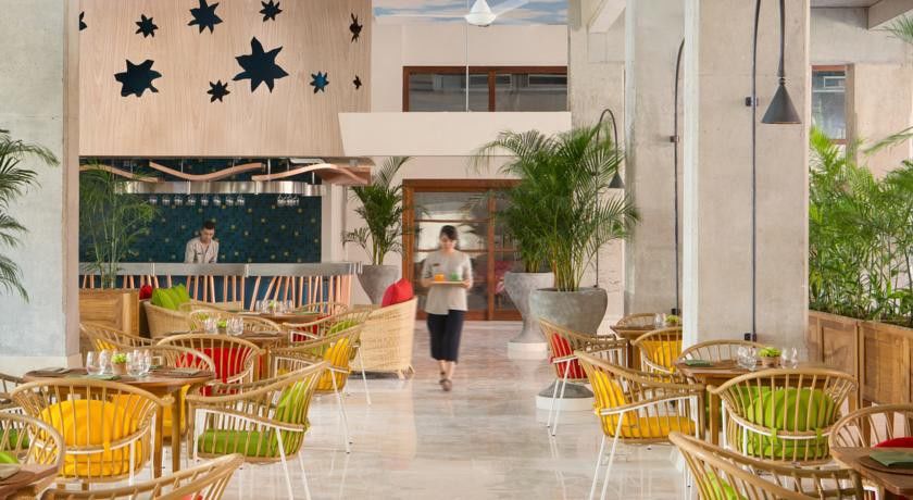 Amnaya Resort Kuta Kuta Lombok Eksteriør bilde