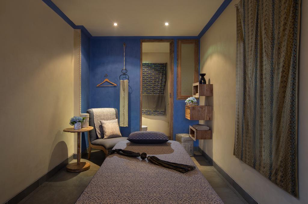 Amnaya Resort Kuta Kuta Lombok Eksteriør bilde